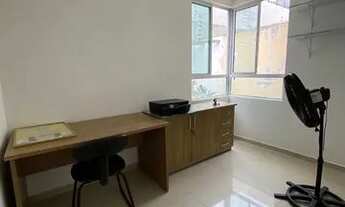 Imagem 5: Alugo terreo semi mobilado no aeroclube - bessa