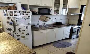 Imagem 6: São Paulo - Apartamento Padrão - SAÚDE