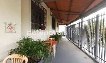 Imagem 3: Venda Casa Horto Florestal Belo Horizonte