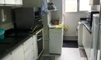 Imagem 6: Apartmento com 3 Quartos sendo 01 suíte á Venda