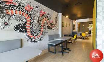 Imagem 3: São Paulo - Casa Comercial - Pinheiros