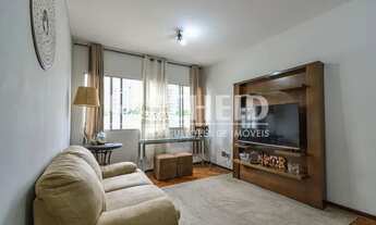 Imagem 2: Apto à venda Moema