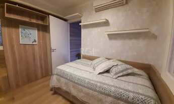 Imagem 7: Apartamento para Venda - 36.74m², 1 dormitório, Partenon, Porto Alegre