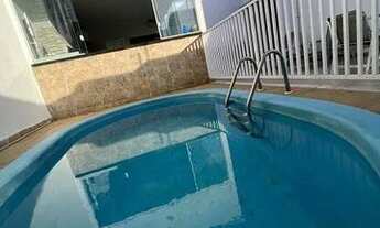 Imagem 2: Casa para venda com 4 quartos em Jardim Califórnia - Jacareí - SP, Transferência