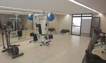 Imagem 5: Apartamento com 4 dormitórios à venda, 240 m² por R$ 900.000 - Tambaú - João Pessoa/PB