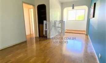 Imagem: Perdizes - 2 dormitórios 1 vaga