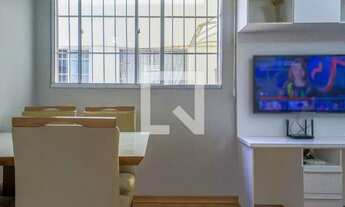 Imagem 4: Apartamento para Aluguel - São João Batista, 2 Quartos, 50 m2