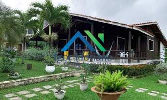 Imagem: Casa 3/4 nascente em condomínio fechado