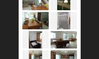 Imagem 2: Casa com piscina para temporada