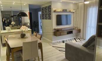 Imagem: Apartamento Padrão em São José dos Campos