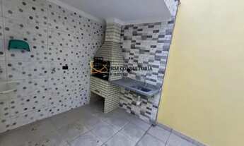 Imagem 6: Sobrado para Locação em São Paulo, Vila Liviero, 3 dormitórios, 1 suíte, 2 banheiros, 2 va