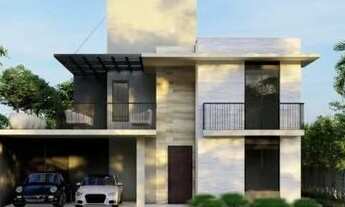 Imagem 5: Goiânia - Casa de Condomínio - Jardins França