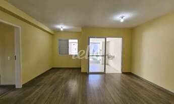 Imagem 2: São Paulo - Apartamento Padrão - Tatuapé