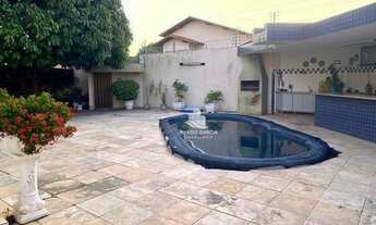 Imagem: Casa com 4 dormitórios à venda, 393 m²