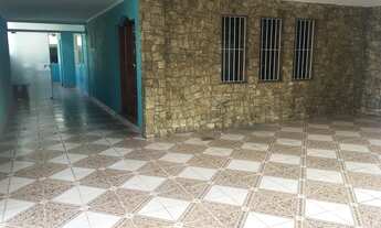 Imagem 4: Sobrado com edícula de esquina venda 3 dorm com 4 vagas no coração da Vila Formosa