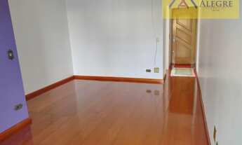 Imagem 3: São Paulo - Apartamento Padrão - Vila do Castelo