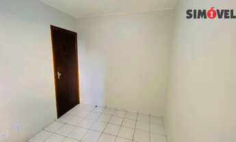 Imagem 5: Qi 06 - Apartamento com 3 dormitórios para alugar, 78 m² por R$ 1.800/mês - Setor Industri