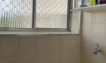 Imagem 5: Apartamento para venda com 55 metros quadrados com 2 quartos em Vila Isolina Mazzei - São