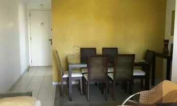 Imagem 5: Apartamento Padrão em Jundiaí