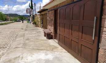 Imagem: Aluguel São João de MUCUGÊ 2023