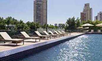 Imagem 2: Cobertura Duplex 4 Suítes 5 Vagas Deposito no Brooklin