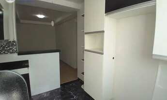Imagem 4: Apartamento com 2 dormitórios para alugar, 45 m² por R$ 1.166/mês - Nova Pompéia - Piracic