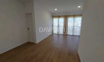 Imagem 3: Apartamento - Chácara da Barra - Campinas