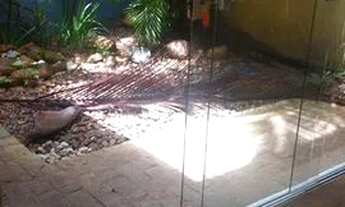 Imagem 4: Sobrado com 4 dormitórios, 221 m² - venda por R$ 1.400.000,00 ou aluguel por R$ 6.945,00/m