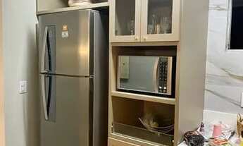 Imagem 3: Apartamento para aluguel com 95 metros quadrados com 2 quartos em Olho D'Água - São L