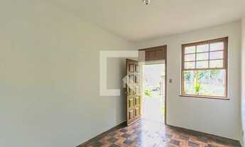 Imagem 2: Apartamento para Aluguel - Passo D'areia, 1 Quarto, 46 m2