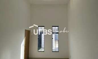 Imagem 5: 0 - Casa 3 quartos, sendo 1 suíte