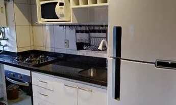 Imagem 5: Apartamento com 2 dormitórios à venda, 47 m² por R$ 215.000,00 - Jardim São Francisco (Zon