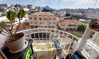 Imagem 3: Apartamento - 02 quartos - Abolição [ME