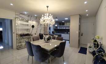 Imagem 6: Apartamento para venda com 125 metros quadrados com 3 quartos em Balneário - Florianópolis