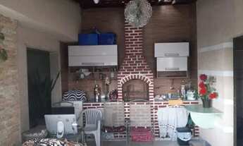 Imagem: Cobertura Cachambi Rua Menezes Vieira