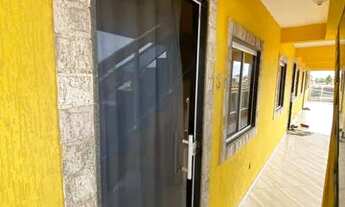 Imagem 3: Alugo Apartamento de 2 quartos, não paga água em Próximo Cond Long Beach Unamar Cabo Frio