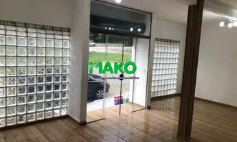 Imagem 4: SALÃO SHOW ROOM, 1 SALA COM BANHEIRO E BOX E BANHEIRA, A SALA 2 E SALA 3 COM BANHEIRO COMP