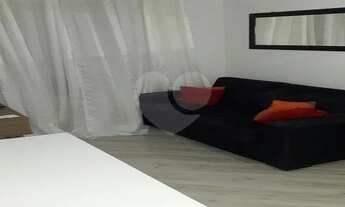 Imagem 2: Apartamento a venda no Parque da Luz São Paulo SP