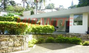 Imagem: Casa terrea de 517m² com 4 quartos em Jardim