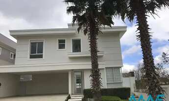 Imagem 2: Linda Casa para Locação em Alphaville