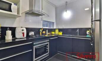 Imagem 5: PORTO ALEGRE - Apartamento Padrão - Floresta