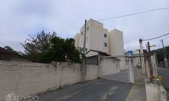 Imagem 3: Apartamento com 2 dormitórios para alugar, 56 m² por R$ 906/mês - Areão - Taubaté/SP