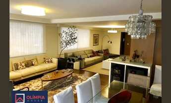 Imagem 3: Venda Apartamento 5 Dormitórios - 212 m² Higienópolis