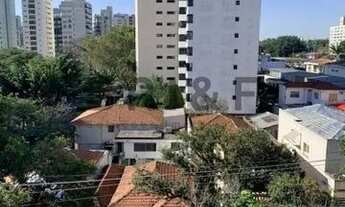 Imagem 5: APARTAMENTO DE 3 DORMITÓRIOS, 1 SUITE, 112M², EM MOEMA