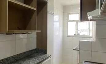 Imagem 6: ALUGO APARTAMENTO SEMIMOBILIADO