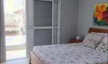 Imagem 4: Sobrado Residencial / Jardim das Indústrias