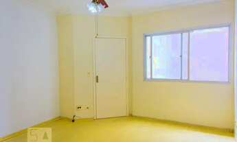 Imagem: Apartamento para Aluguel - Jardim Bela Vista