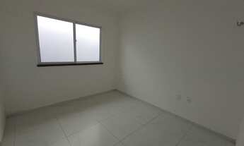 Imagem 3: Casa no Eusébio com amplo espaço para lazer