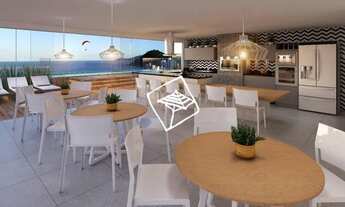 Imagem 4: Edifício Surfers Paradise em Praia Brava Itajaí