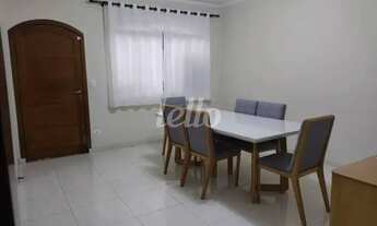 Imagem 3: Santo André - Casa Padrão - Vila Francisco Matarazzo